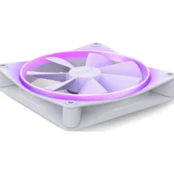 NZXT F140 RGB 140x140x26mm 500-1800 U/min 20-32.5 dB(A) weiß