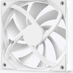 NZXT F Series F120Q (2024) 120x120x26mm 500-1700 U/min 25.1 dB(A) weiß