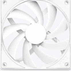 NZXT F Series F120Q (2024) 120x120x26mm 500-1700 U/min 25.1 dB(A) weiß
