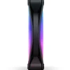 NZXT F Series F120 RGB DUO 3er-Pack 120x120x25mm 500-1800 U/min 29 dB(A) schwarz