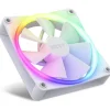 NZXT F Series F120 RGB Triple 120x120x26mm 500-1800 U/min 17.2-27.5 dB(A) weiß