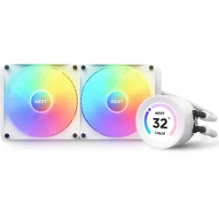 NZXT Kraken Elite RGB 280 incl.2,36