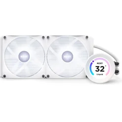 NZXT Kraken Elite RGB 280 incl.2,36