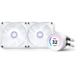 NZXT Kraken Elite RGB 280 incl.2,36