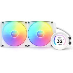 NZXT Kraken Elite RGB 280 incl.2,36