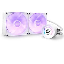 NZXT Kraken Elite RGB 280 incl.2,36