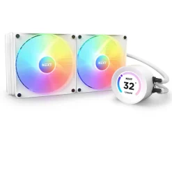 NZXT Kraken Elite RGB 280 incl.2,36