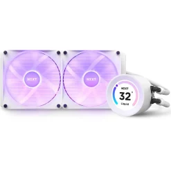 NZXT Kraken Elite RGB 280 incl.2,36