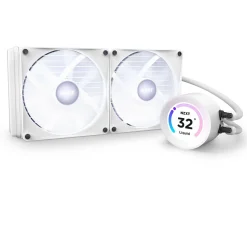 NZXT Kraken Elite RGB 280 incl.2,36