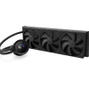 NZXT Kraken Plus 360 schwarz All-in-One