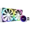 NZXT Kraken X63 RGB weiß All-in-On
