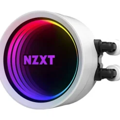 NZXT Kraken X63 RGB weiß All-in-On