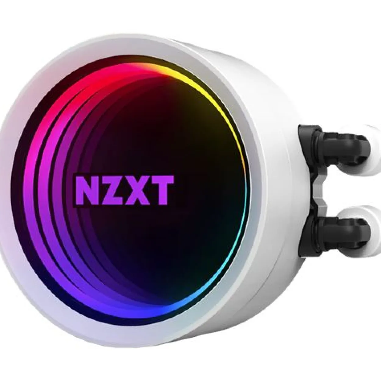 NZXT Kraken X63 RGB weiß All-in-On