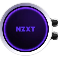 NZXT Kraken X63 RGB weiß All-in-On