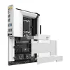 NZXT N7 White Intel Z890 So.1851 DDR5 ATX Retail