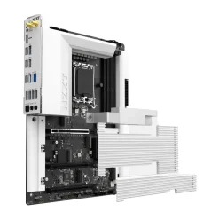 NZXT N7 White Intel Z890 So.1851 DDR5 ATX Retail