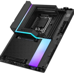 NZXT N9 Z890 Black Intel Z890 So.1851 DDR5 ATX Retail