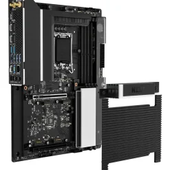 NZXT N9 Z890 Black Intel Z890 So.1851 DDR5 ATX Retail
