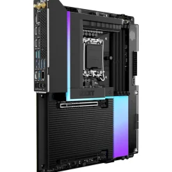 NZXT N9 Z890 Black Intel Z890 So.1851 DDR5 ATX Retail