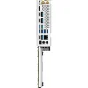 NZXT N9 Z890 White Intel Z890 So.1851 DDR5 ATX Retail
