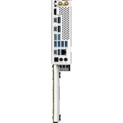 NZXT N9 Z890 White Intel Z890 So.1851 DDR5 ATX Retail