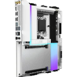 NZXT N9 Z890 White Intel Z890 So.1851 DDR5 ATX Retail