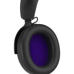 NZXT Relay Headset schwarz
