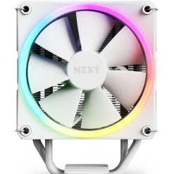 NZXT T120 RGB weiss 120mm Tower Kühler