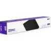 NZXT Zone Large Mouse Pad 400 mm x 400 mm schwarz