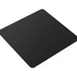 NZXT Zone Large Mouse Pad 400 mm x 400 mm schwarz
