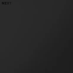 NZXT Zone Large Mouse Pad 400 mm x 400 mm schwarz