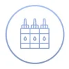 Oki Cyan - original - Tonerpatrone