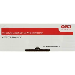 OKI 44973512 ES Toner black 7000Seiten