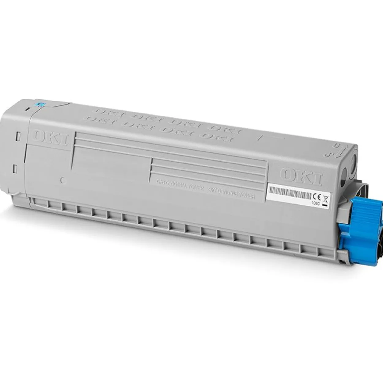 OKI Toner C824/C834/C844 cyan