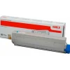 OKI Toner 44844507 cyan