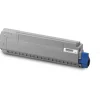 OKI Toner 44059167 cyan
