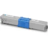 OKI Toner 44973535 cyan