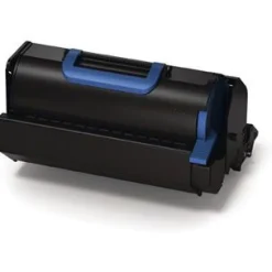 Oki Toner 45439002 schwarz