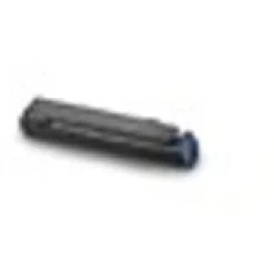 OKI Toner 43979102 schwarz