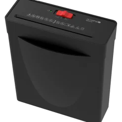 Olympia Aktenvernichter PS 36 Pro schwarz