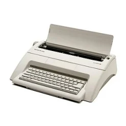 OLYMPIA CARRERA DE LUXE Schreibmaschine