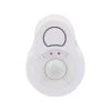Olympia Deckenbewegungsmelder m. Alarm BMD 210