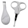Olympia H+H Schere + Nagelclip BS 869