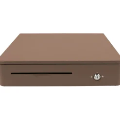 Olympia Kassenlade M405 Color mokka