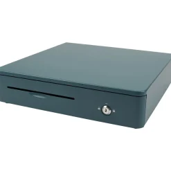 Olympia Kassenlade M405 Color schwarz