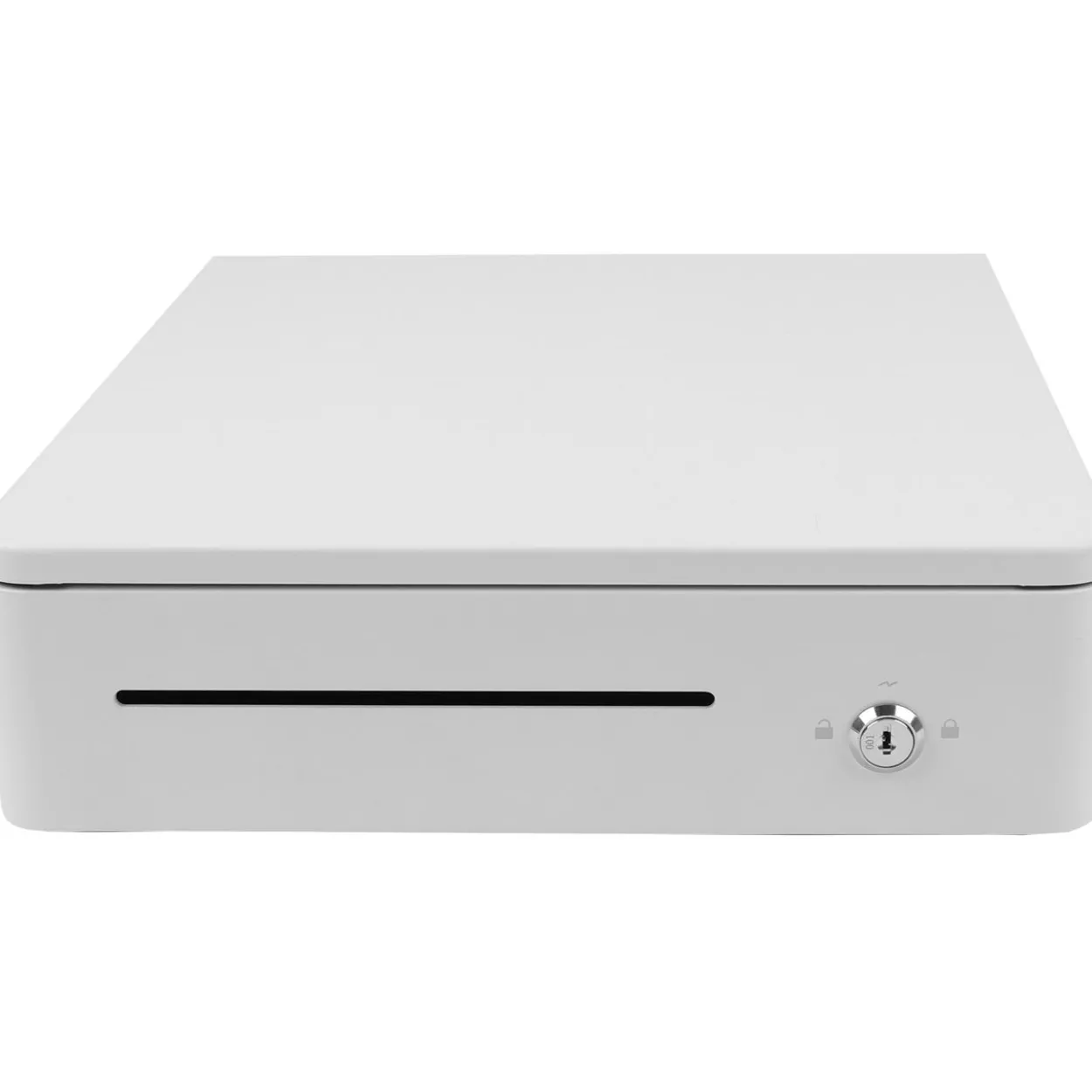 Olympia Kassenlade S330 Color grau