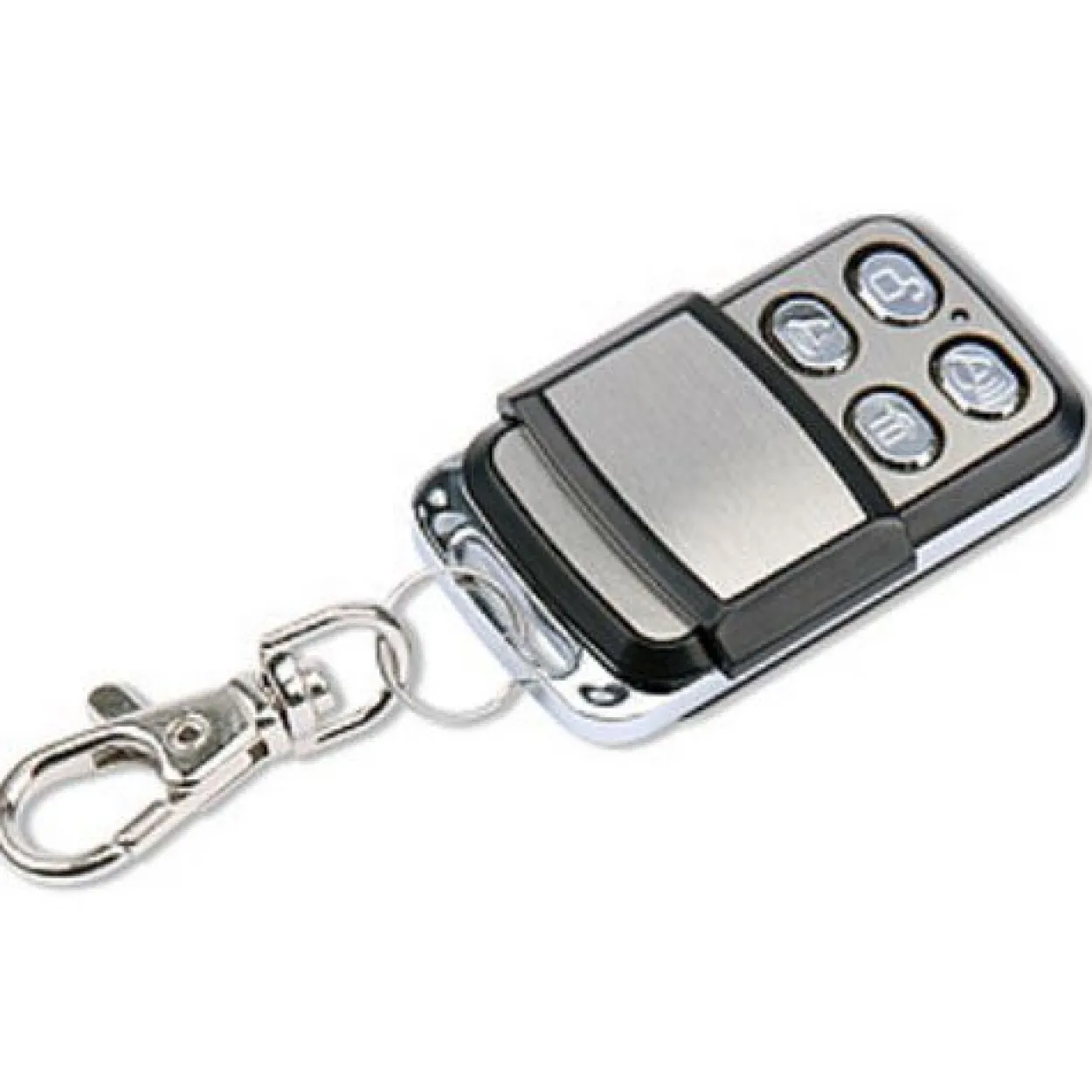 Olympia Mini Komfort Fernb. (1 Stk) Protect/ProHome