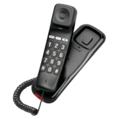 Olympia Telefon 4510, schnurgebunden