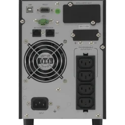 Online USV Systeme XANTO 1000