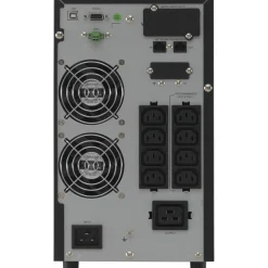 Online USV Systeme XANTO3000 Nachfolger xst1000